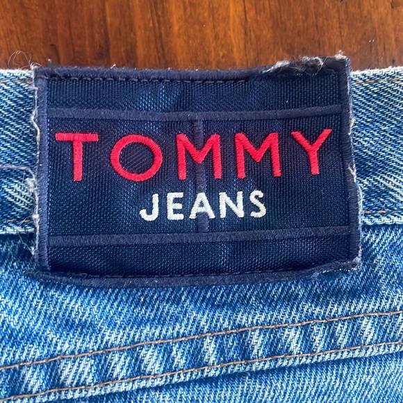 Vintage Tommy Hilfiger - Picture 3 of 3